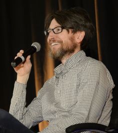 Jonathan Aris