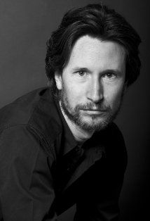 Jonathan Aris