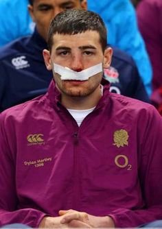 Jonny May