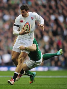 Jonny May