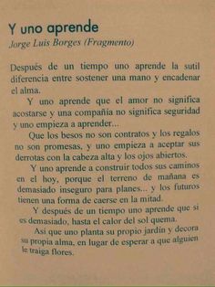 Jorge Luis Borges