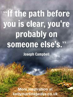 Joseph Campbell