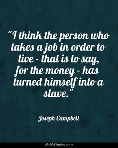 Joseph Campbell