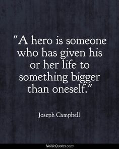 Joseph Campbell