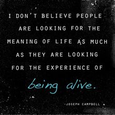 Joseph Campbell