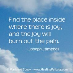 Joseph Campbell