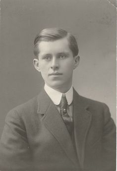 Joseph P. Kennedy Sr.