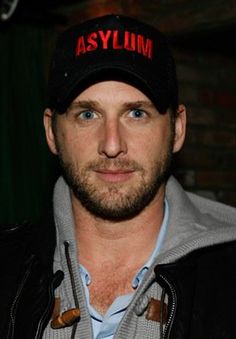 Josh Lucas