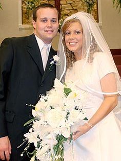 Joshua Duggar