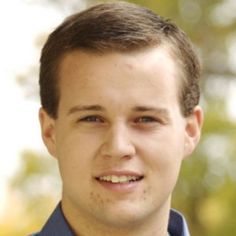 Joshua Duggar