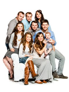 Joshua Duggar