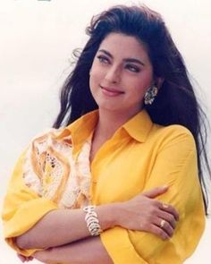 Juhi Chawla