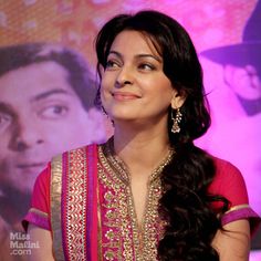 Juhi Chawla