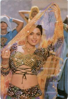 Juhi Chawla