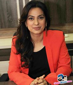 Juhi Chawla