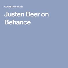 Justen Beer