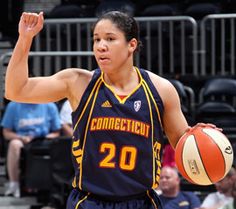 Kara Lawson