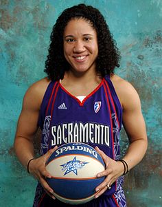 Kara Lawson