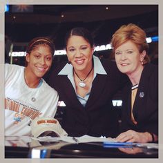 Kara Lawson