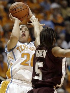 Kara Lawson