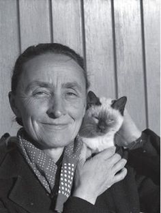 Kat O'Keeffe