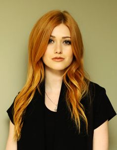 Katherine McNamara