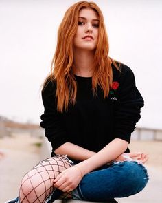 Katherine McNamara