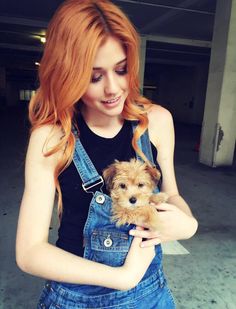 Katherine McNamara