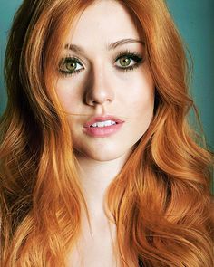 Katherine McNamara