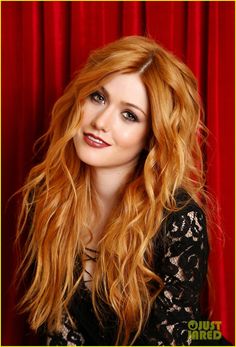 Katherine McNamara