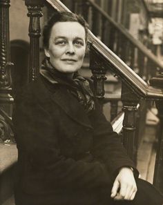 Kathleen Raine