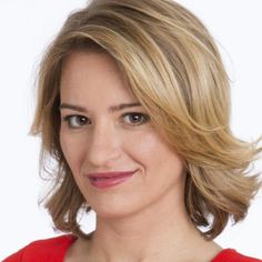 Katy Tur