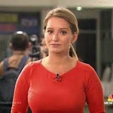 Katy Tur