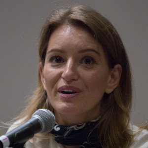 Katy Tur