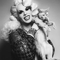 Katya Zamolodchikova