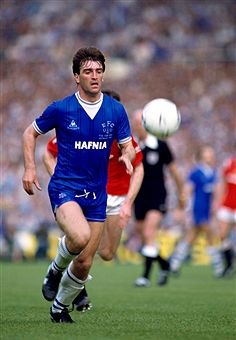 Kevin Ratcliffe