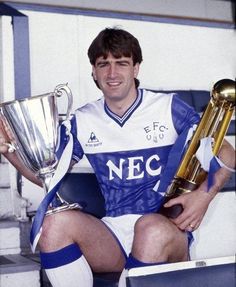 Kevin Ratcliffe