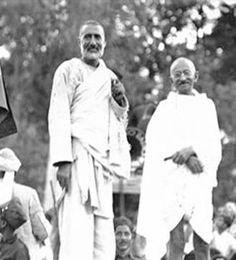 Khan Abdul Ghaffar Khan