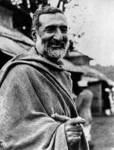 Khan Abdul Ghaffar Khan