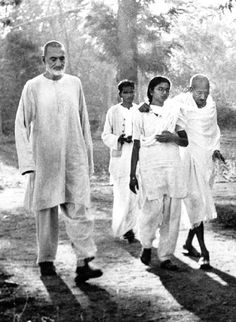 Khan Abdul Ghaffar Khan