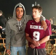 Khylin Rhambo