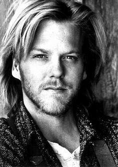 Kiefer Sutherland