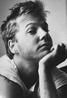 Kiefer Sutherland