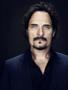 Kim Coates