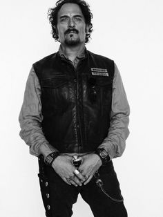 Kim Coates