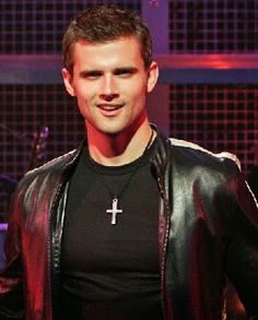 Kyle Dean Massey