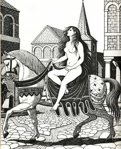 Lady Godiva