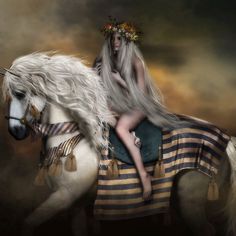 Lady Godiva