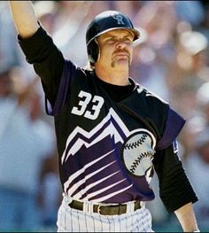 Larry Walker