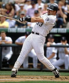 Larry Walker